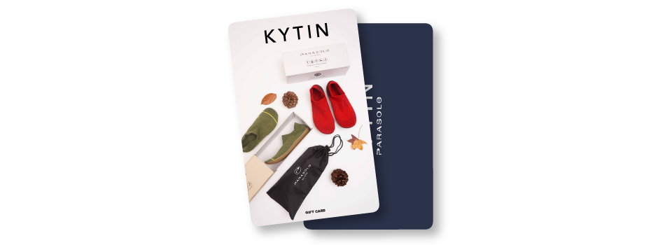 Kytin Recovery Socks